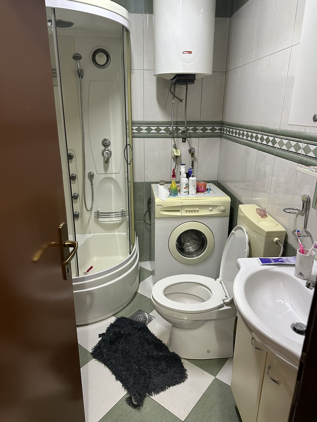 Image of Apartment - 2 Bedrooms for Sale in Montenegro-Montenegro, Image 3